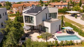 Villa Marko Aurelia